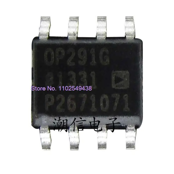 OP291G OP291GSZ