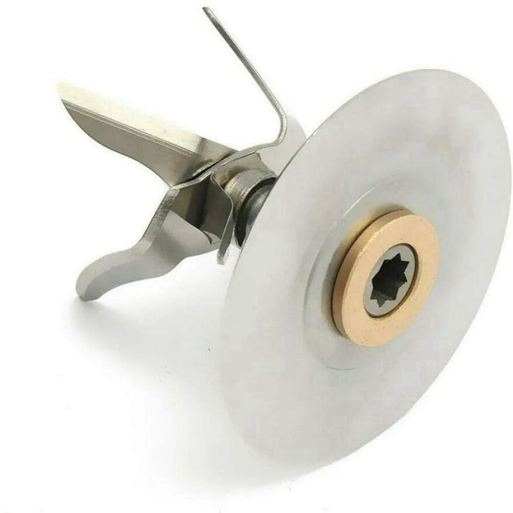 T27C 2X Blender Blade For Oster Ice Juicer Blade Mixing Knife 6 Leaf