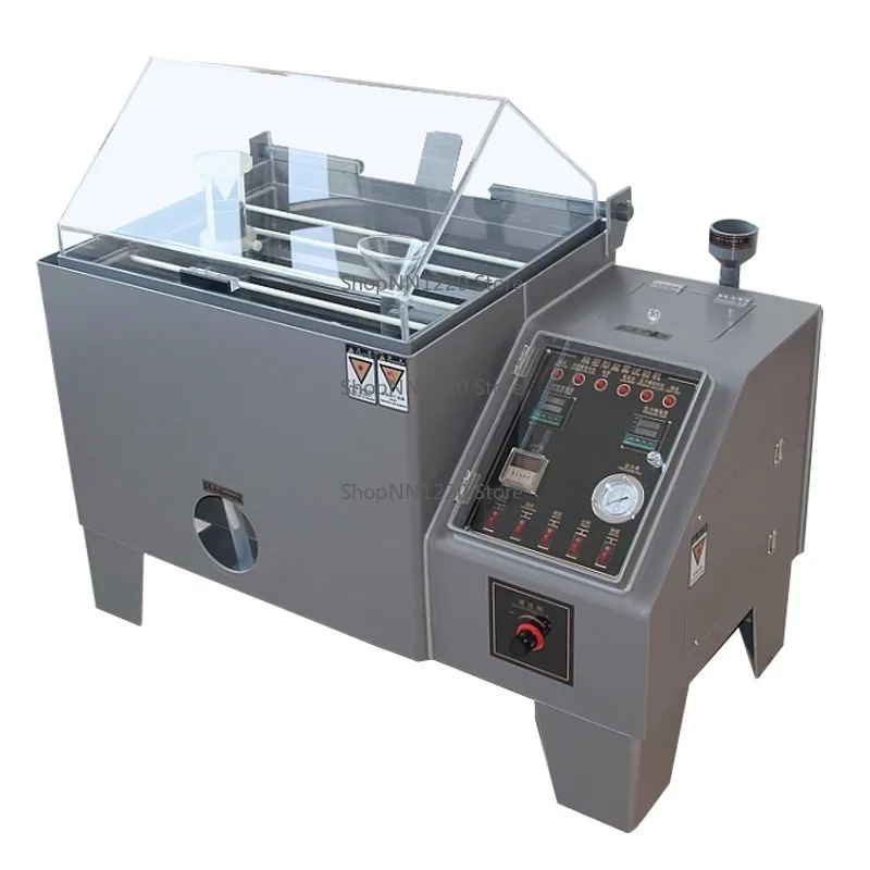 

Automobile Paint Electroplating, Coating Material, Salt Spray Accelerated Laboratory Testers Salt Spray test Chamber
