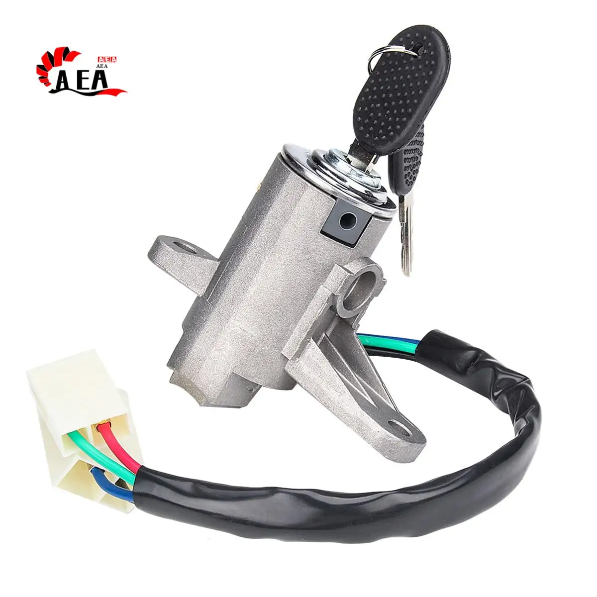 

AEA0-Ignition Barrel Switch Cylinder Lock With 2 Keys For Iveco Eurocargo Eurotech Eurotrakker 4837683 41040470 504026642