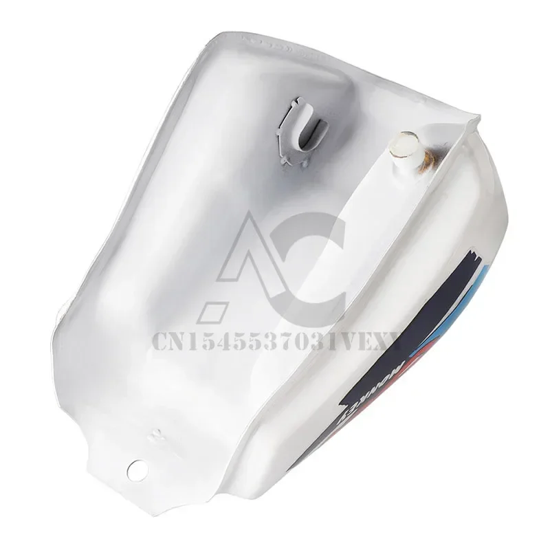 

Motorcycle Front Gas Fuel Tank Oil Tank And Stickers For Honda Monkey Z50 Z50R BAJA Motorbike