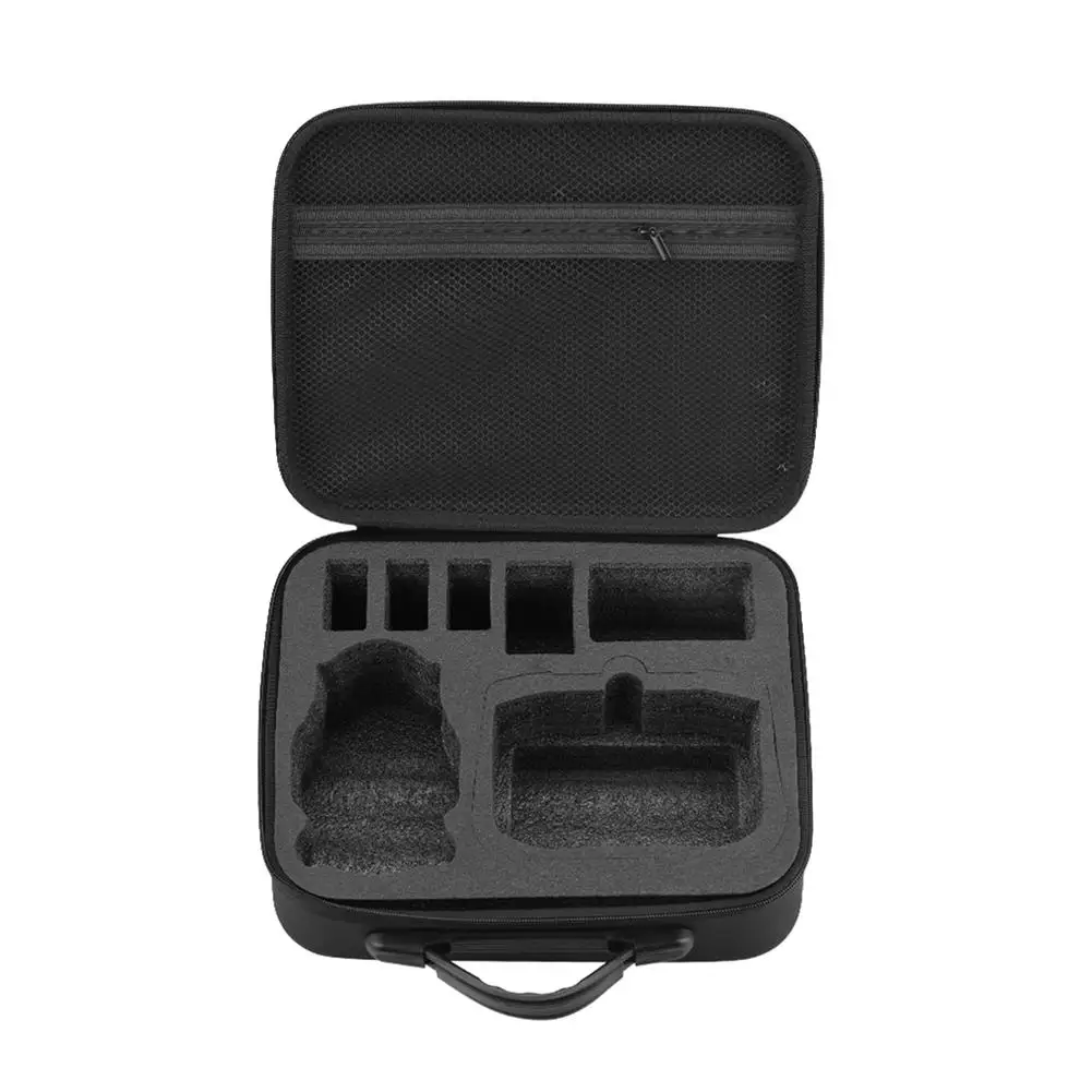 แบบพกพา Drone Storage Bag สำหรับ Dji Mini 3 Pro ไหล่กระเป๋าถือรีโมทคอนโทรลอุปกรณ์เสริมกล่องเก็บกระเป๋าเดินทาง