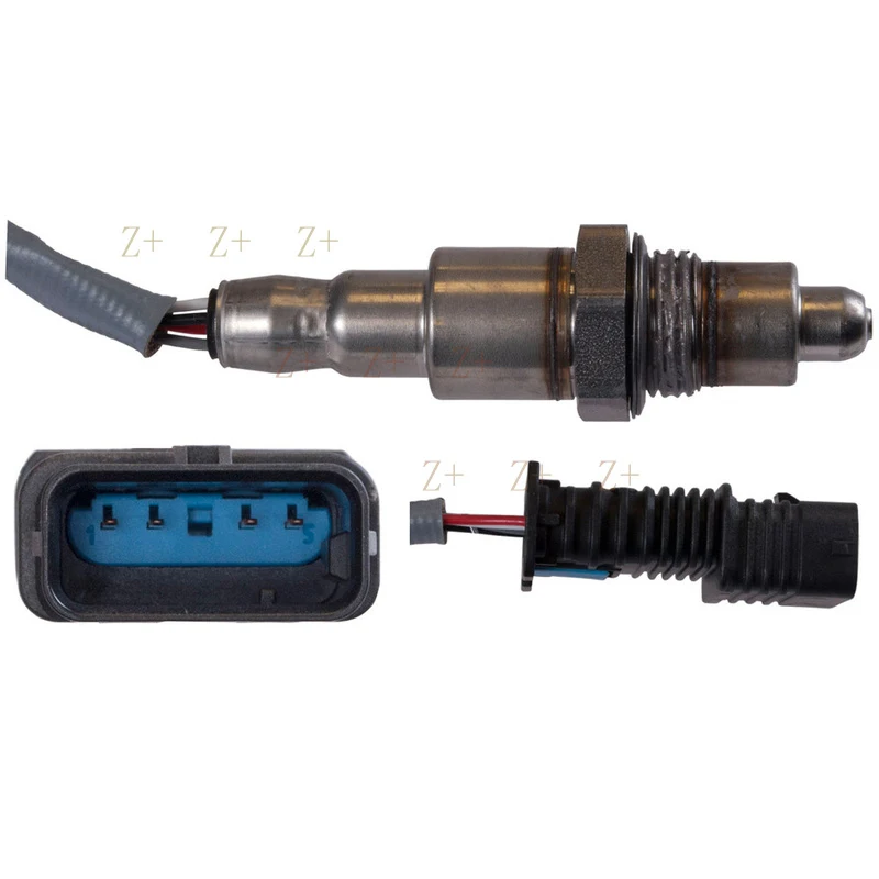 Z+  2x Capteur d'oxygène supérieur et inférieur pour BMW ACTIVEHYBRID 5 435I M235I 3.0L 2014-16 234-4971