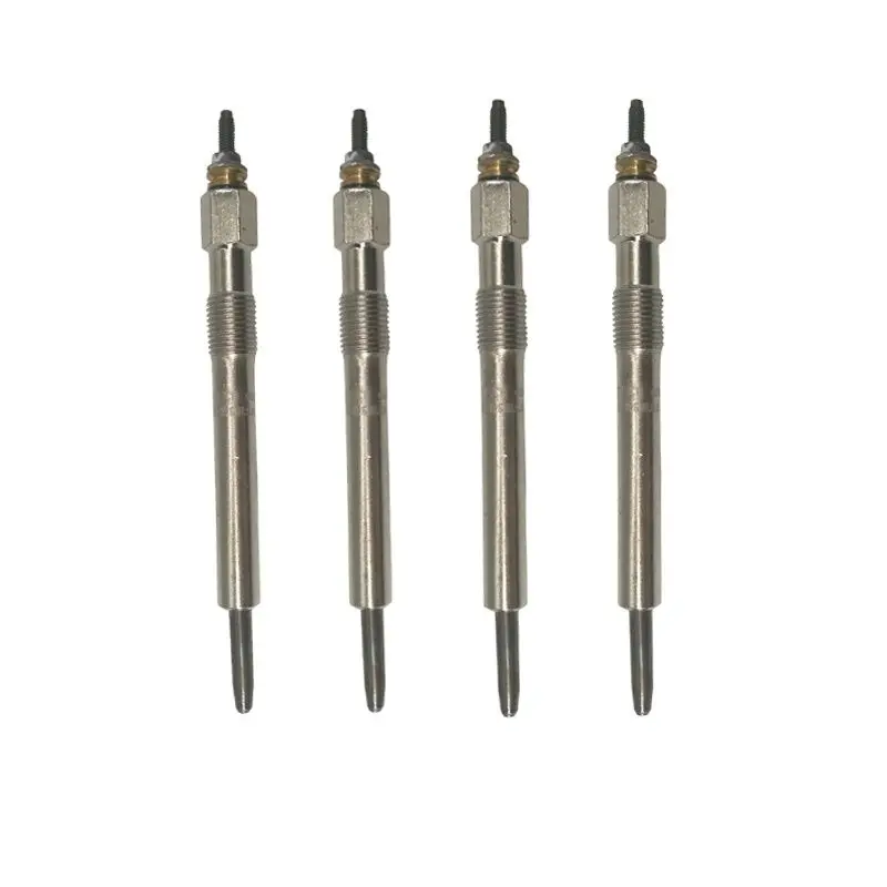 글로우 플러그 히터 플러그, JMC 이스즈 트럭 4JB1 4DA1 엔진에 적합