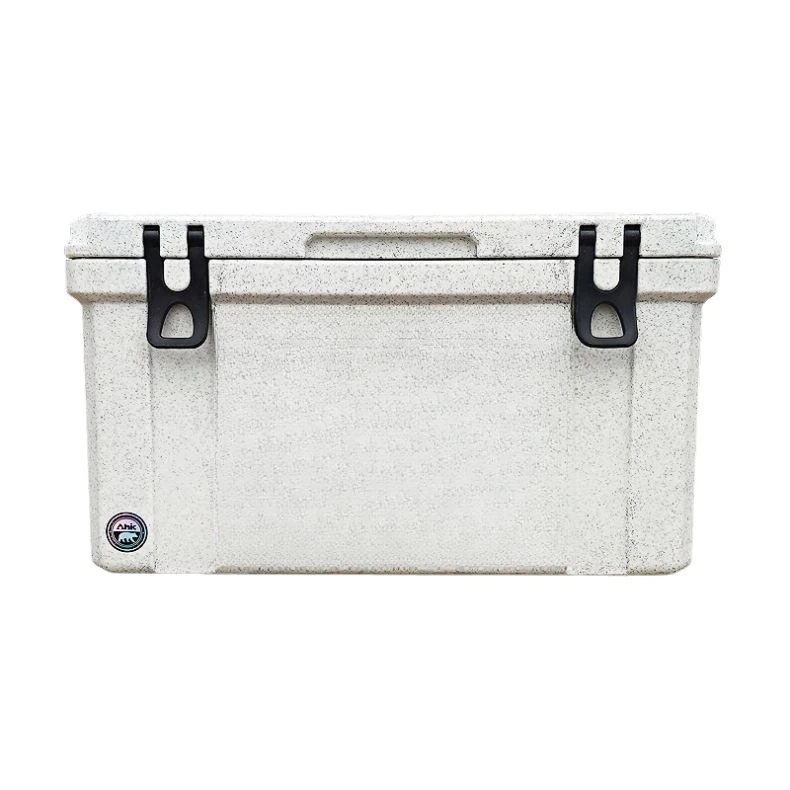 Large capacity, transportation short-term travel food grade 55 liters incubator/refrigerator/fishing box