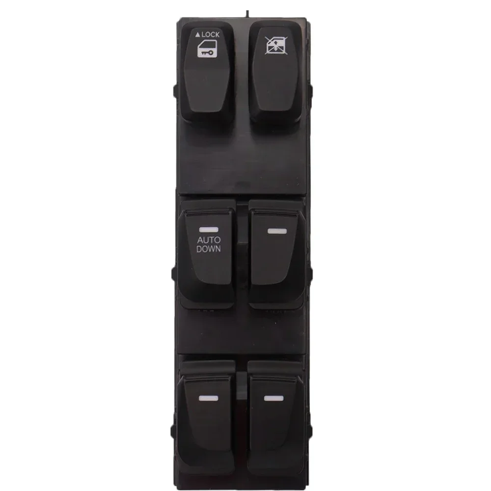 93570-2S150 For Hyundai Tucson ix35 2010-2015 Power Window Switch Window Switch Master Button