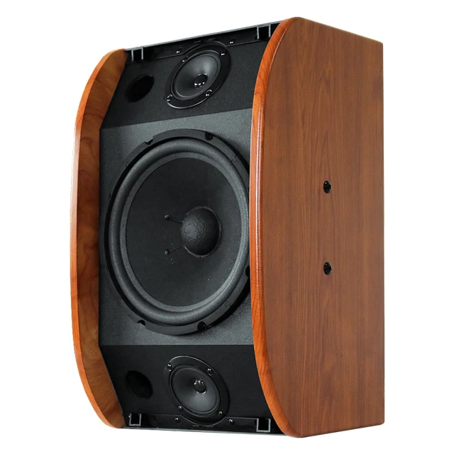 K10E 10 بوصة LF 3 بوصة HF * 2 2-Way معدات صوت احترافية مكبر صوت كامل المدى لأداء مرحلة DJ 8ohm مقاومة #1