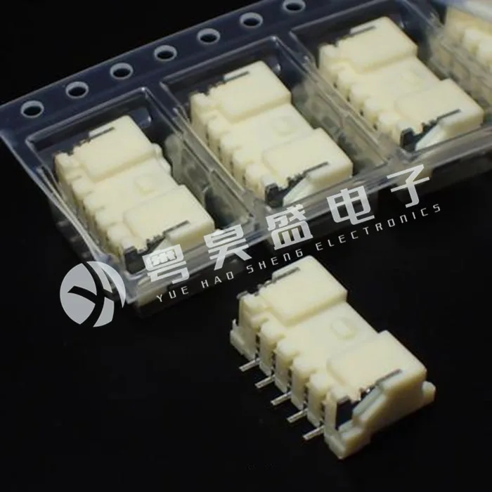 20pcs original new Connector SM05B-PASS-1-TB connector 5PIN pin base 2.0mm spacing