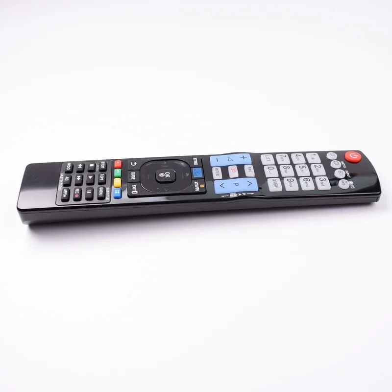 Universal LCD HDTV Remote Controller AKB73756502 AKB73756504 AKB73756510 AKB73615303 32LM620T TV Remote Control Replace