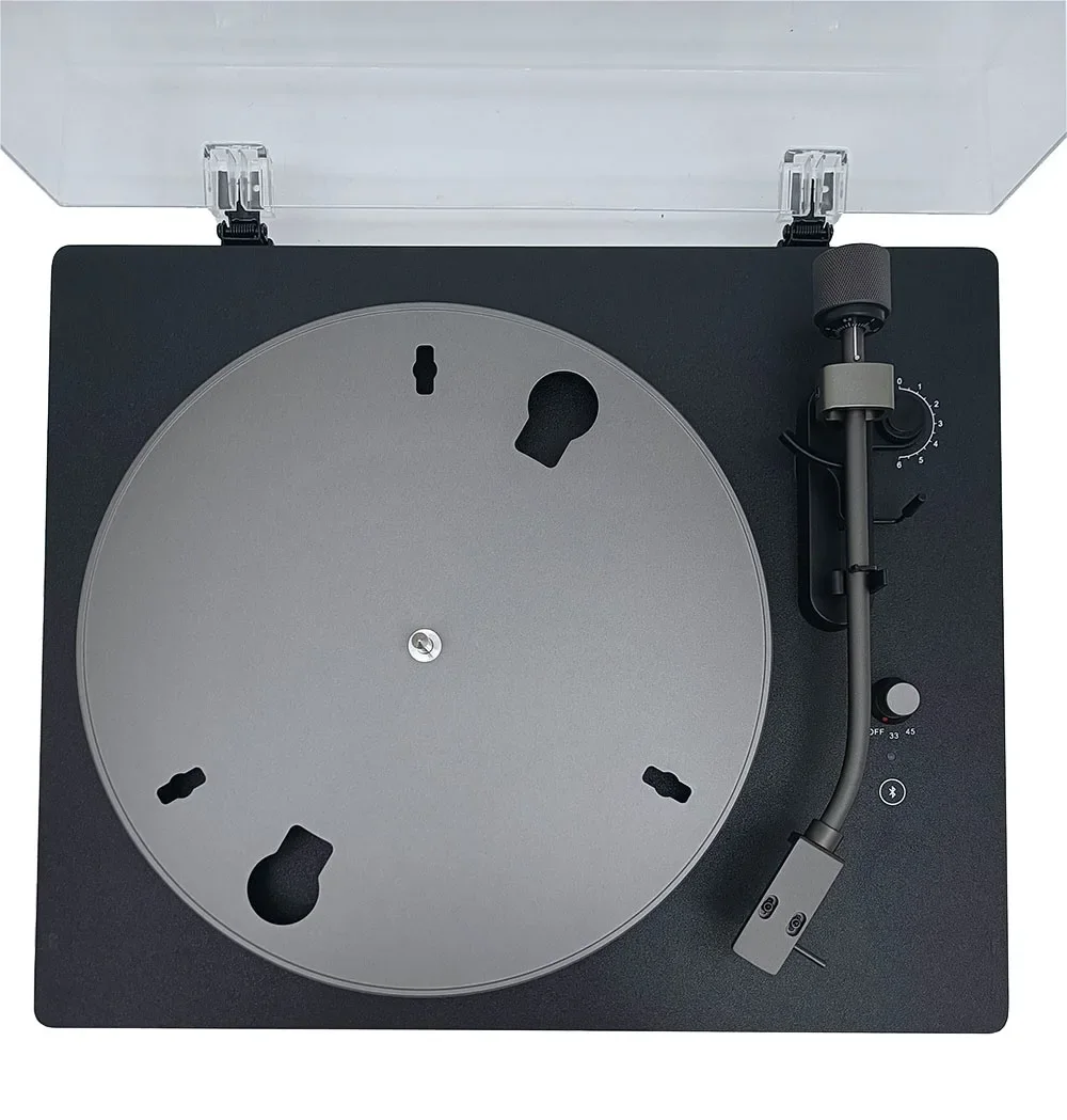 Odtwarzacz gramofonowy 2025 Hot