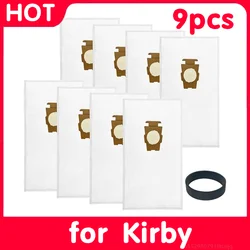 Dust Bags Fit for Kirby 204811 204814 Sentria Avalir Ultimate G7E G10 G10E G5 G6 KY10 MK2 MK3 1 Vacuum Cleaner Belt Bags