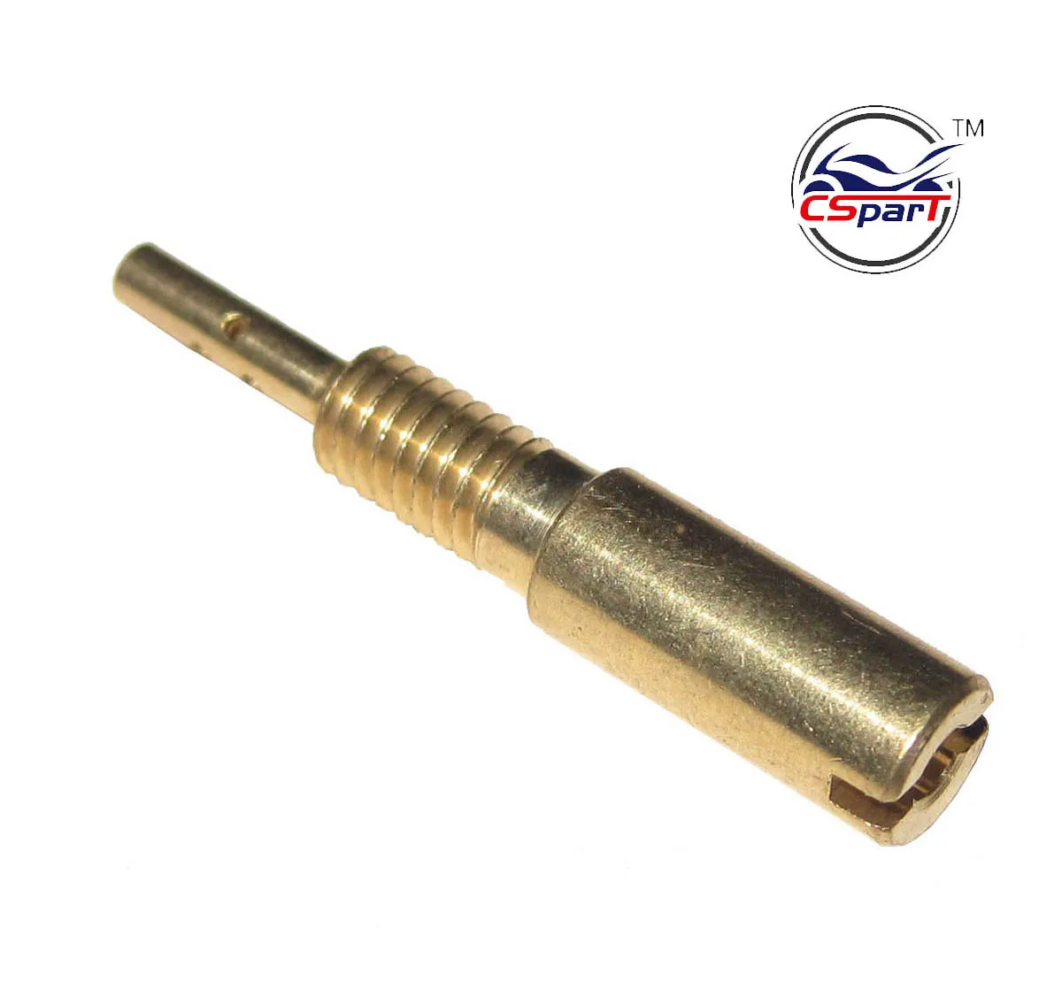 28MM M4 #30 to #80 Carburetor Slow Pilot Jet  For Mikuni VM28/486 Kawasaki KZ Z1  RS34 - 40 TM33-40 BS Vice Injector Nozzle