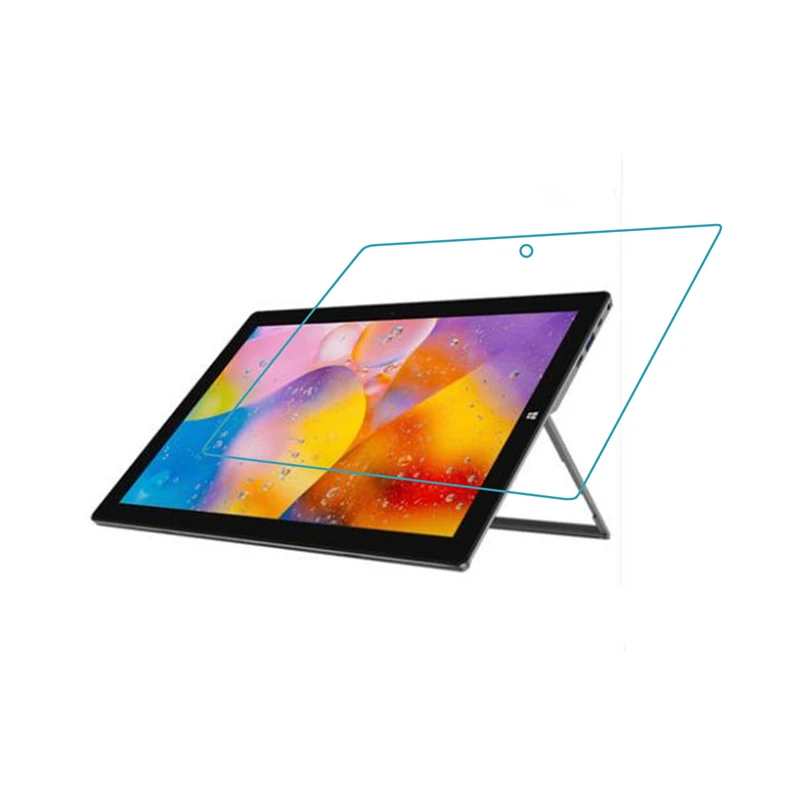 For Chuwi UBOOK 11.6 inch HD Tablet Protective Film Guard Tempered Glass Screen Protector