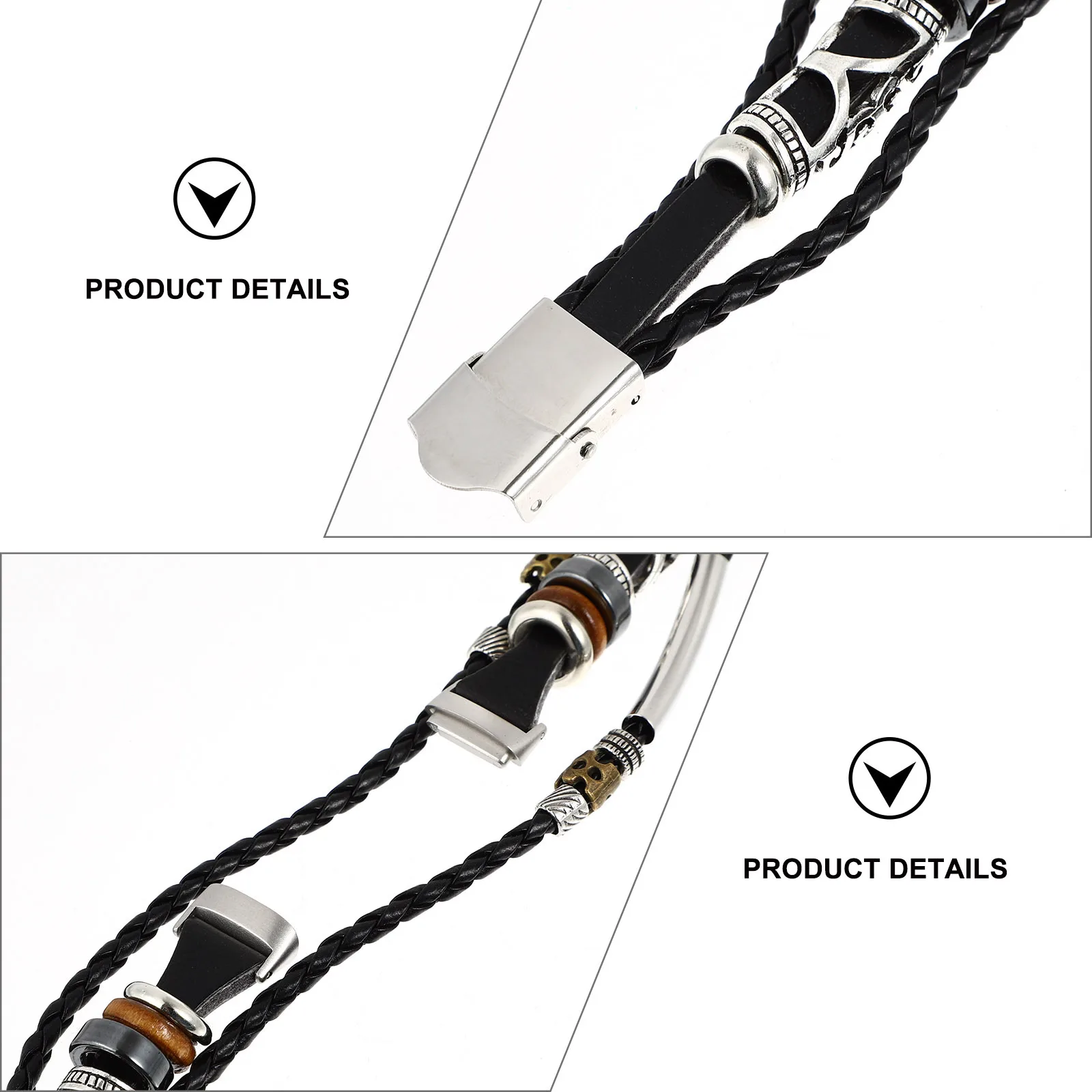 Сменный ремешок для браслета, ретро-дизайн