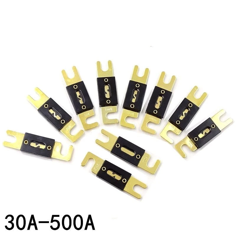 2PCS ANL-H Anl Fuse… - image