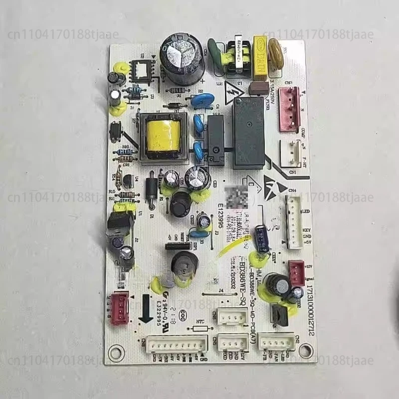 Refrigerator Plate … - image