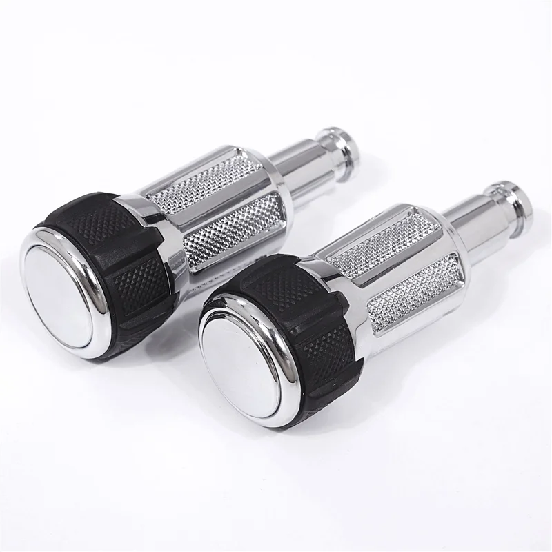 

4X Car Aluminum Alloy Internal Seat Armrest Box Adjustment Knobs Replacement For Land Rover Range Rover Sport 2014-2017