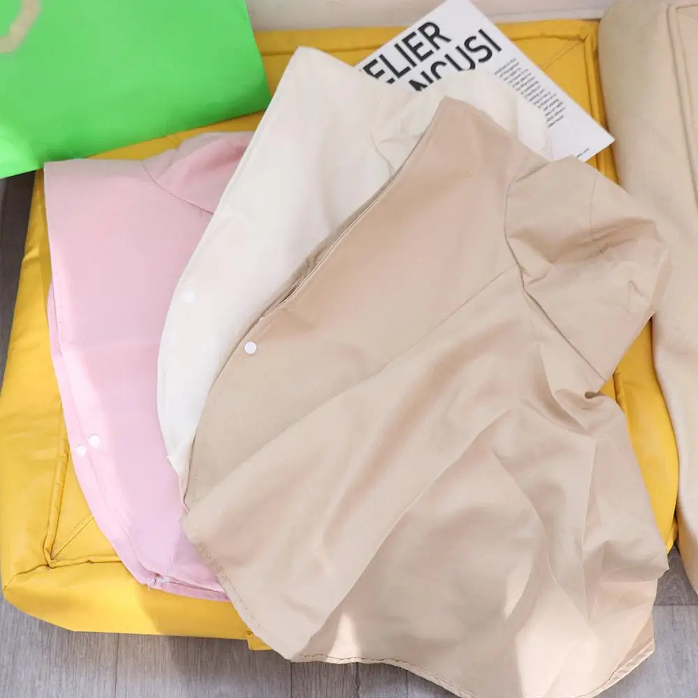 

Foldable Wide Brim Shawl Fisherman Hat Sunscreen Neck Protection Hiking Bucket Hat Visors Ponytail Cap Women Sun Hat Travel