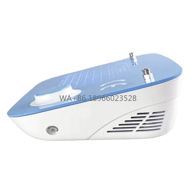 Easy‑Operation Pure Ozone Generator Beauty Ozone Producing Equipment For Salon Cosmetic Use