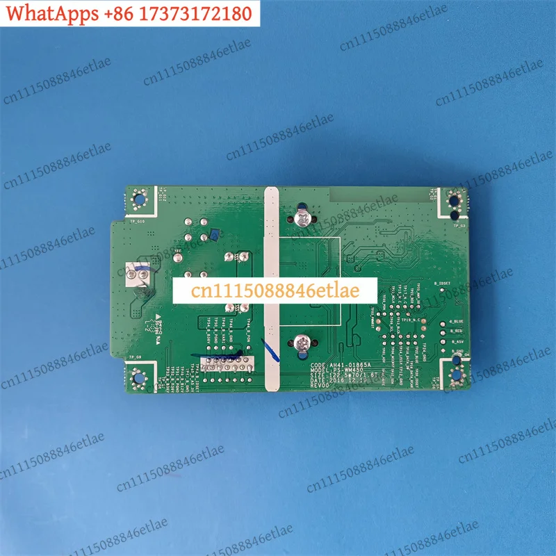 k3 AH41-01865A Main Board for Samsung HW-Q70T Q800A Q900T PS-WA85B Active Subwoofer – Replaces HEPAP00004A