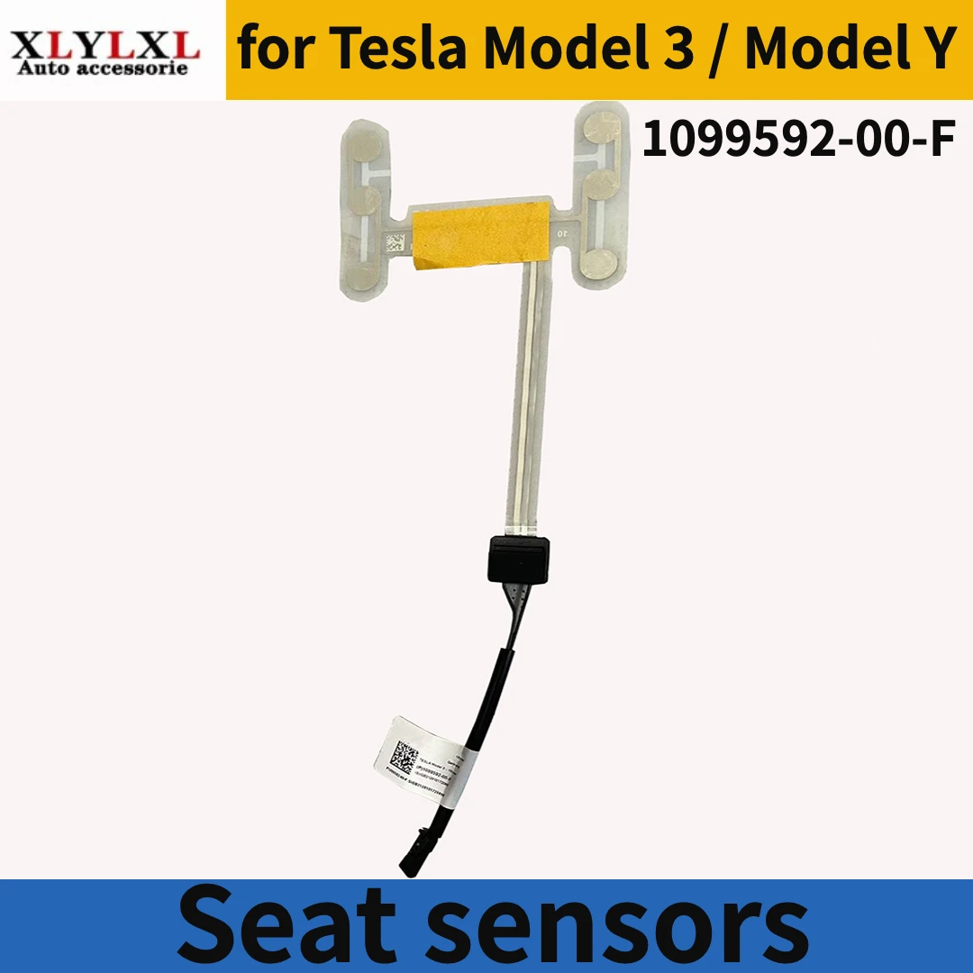 For Tesla Model 3 Seat sensor for Tesla Model Y 1099592