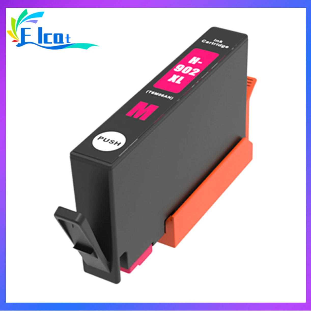 خرطوشة حبر HP 902 902XL لخرطوشة حبر HP 902XL 902 HP902 متوافقة مع طابعة Deskjet Pro 6954 6960 6962 6968 6975 6978