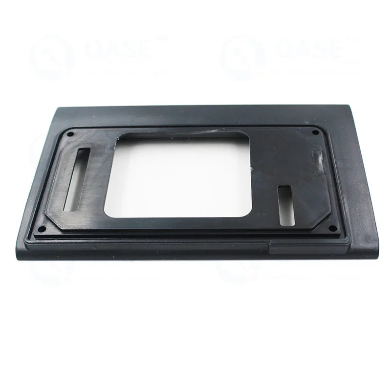 Palete Inferior Frontal da Placa do Lcd do Case Plástico para Mapear a Estação Total Gm52 Im52 Peças
