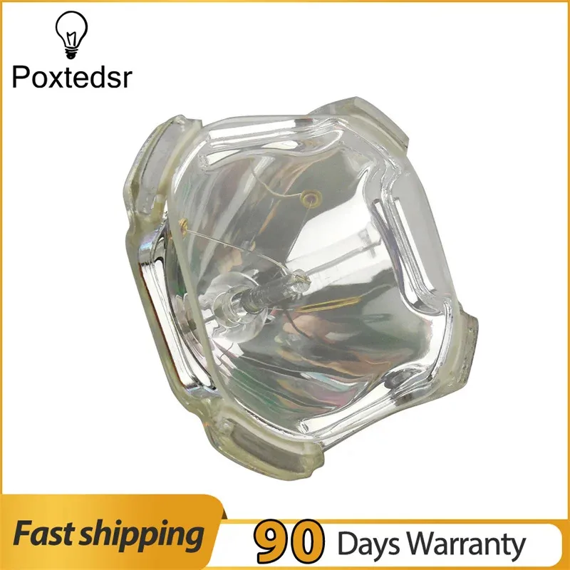 

Replacement Lamp Bulb POA-LMP38 for SANYO PLC-XP42 PLC-XP45 PLC-XP45L PLV-70 PLV-70L