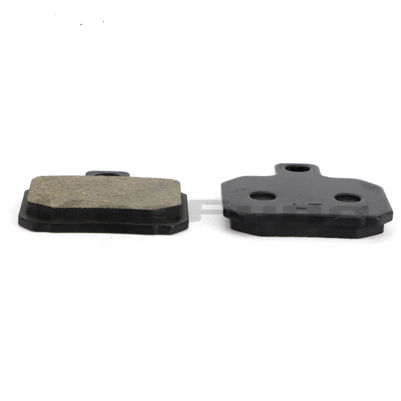 Motorcycle Front Rear Brake Pads Set Kit For Dirt Bike Pit Bike Motocross Electric Scooter Electrical Bicycle Moto Accessories