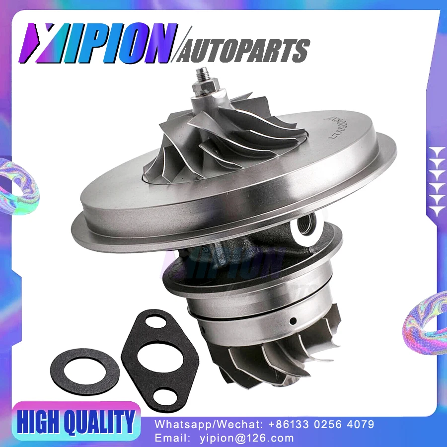 

Turbo Cartridge For Cummins ISM ISME M11 3590045 3590044 3536995 3536996 3593606 4039173 3593607 3800471 3803938 HX55