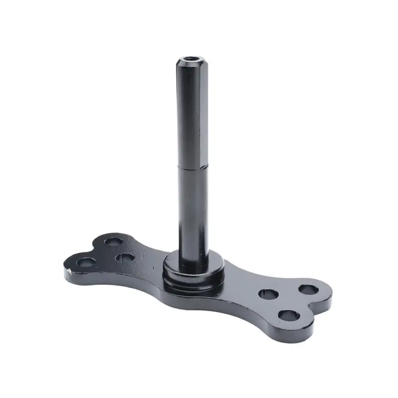 

ABHY-For Smartgyro Electric Scooter Front Fork Connecting Double Drive Hydraulic Shock Absorber Cannula Replacement Parts