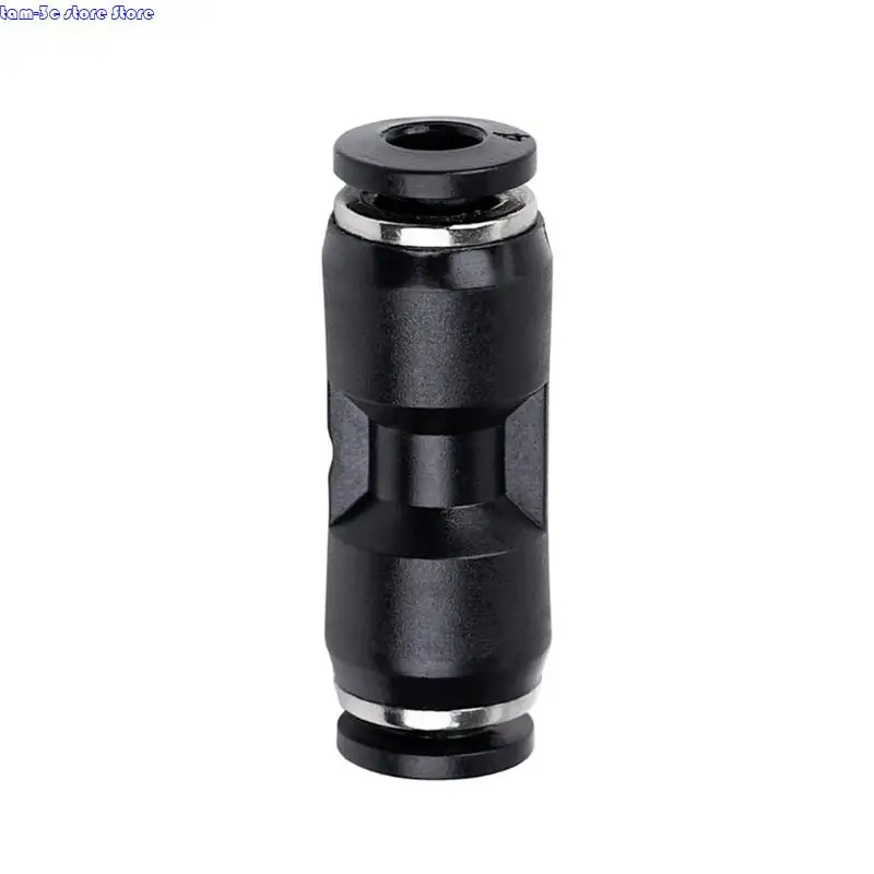 

Пневматический разъем D0UA PU4 для 3D -принтера с уплотнением и 360Degree gotatable EndCap