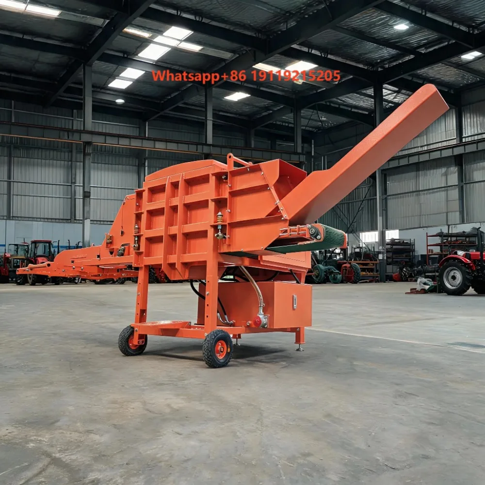 Multi Function Cheap Price OEM ODM Professional 30 Ton Heavy Duty Electric Log Splitter