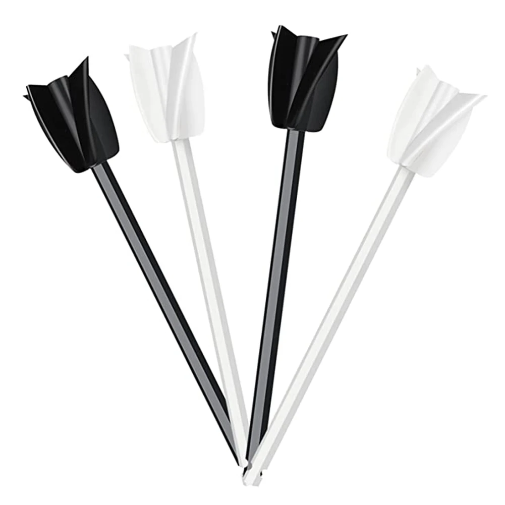 

[NEW!A93G】 Epoxy Mixer Attachment For Drill, Reusable Paint And Resin Mixer Paddle To Mix Epoxy Resin, Paint, Glaze