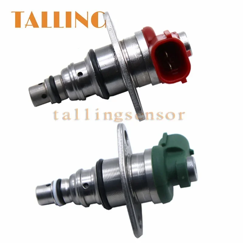 

096710-0062 0967100120 дизельный всасывающий контрольный клапан SCV для Toyota Corolla Avensis Previa RAV4 точность герметичная изоляция