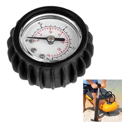 30PSI manometro termometro aria gonfiatore pompa barometro di gommone Test valvola aria misura SUP Stand Up Paddle Board