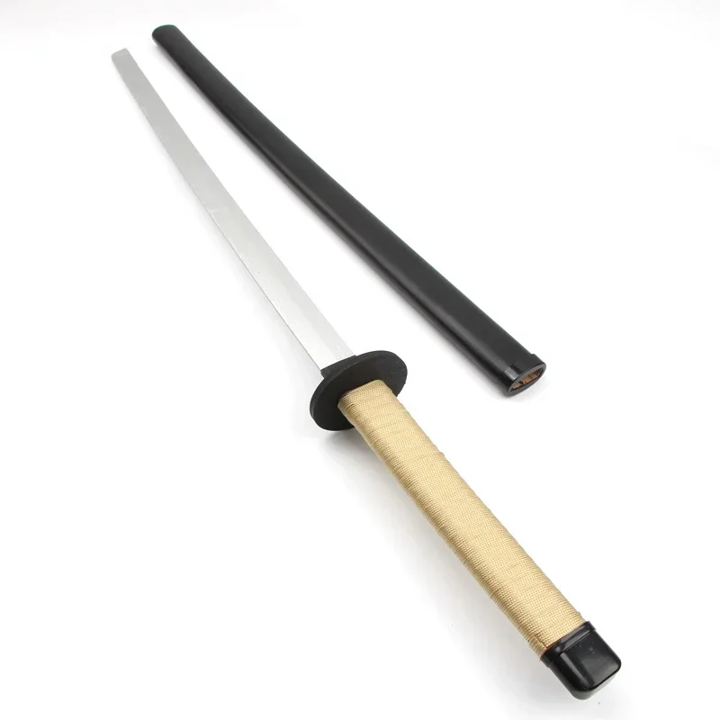 อะนิเมะ Dororo Hyakkimaru คอสเพลย์ดาบ Props แบบจําลองอาวุธสําหรับคริสต์มาสฮาโลวีนแฟนซีปาร์ตี้อุปกรณ์เสริม