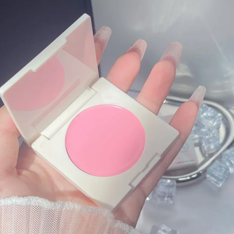 Matte Mousse Blush …