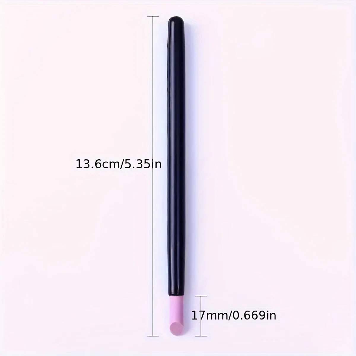 Quartz Ceramic Engraving Pen Nail Art Tools Face Care Exfoliation Repair Scrub Engraving Stick for Nails view 2