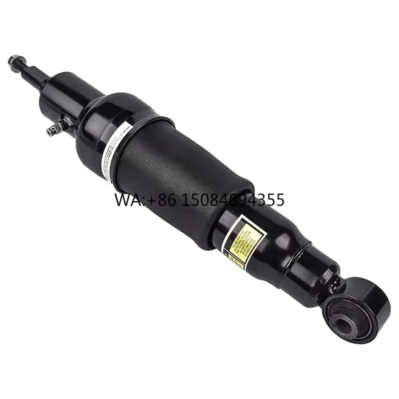 

1PCS E6210 1LA7A E6211 1LA7A Rear Hydraulic Air Shock Absorber Strut for QX80 Armada 2004 2010 Absorber Shock