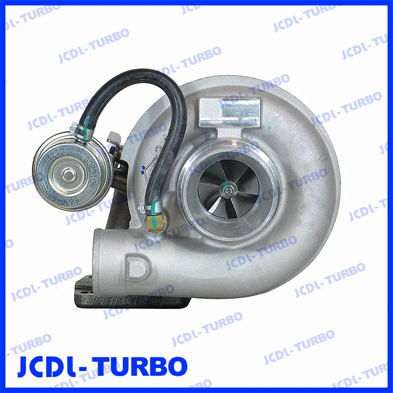 NEW OEM turbo GT2559S RE558245 RG0005S 822410-0002 Turbo for John Deere Equipment