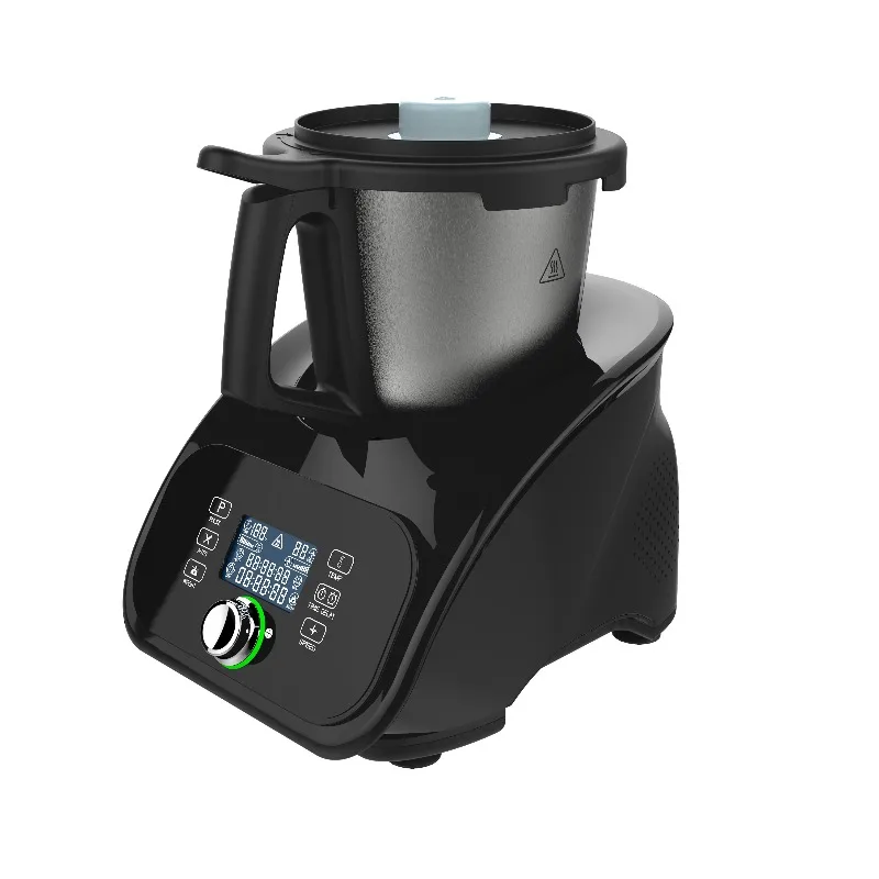 Procesador de alimentos termo eléctrico de alta calidad, precio bajo y barato