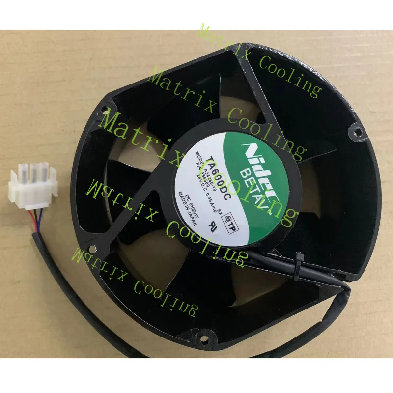 ventola-di-raffreddamento-nidec-ta600dc-24v-095a-a34255-10