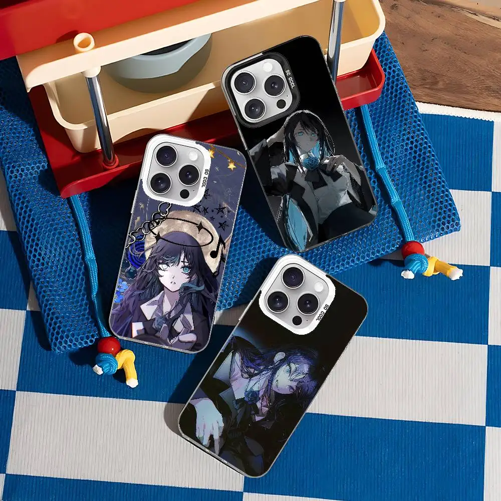 Anime Cartoon Ado P… - image