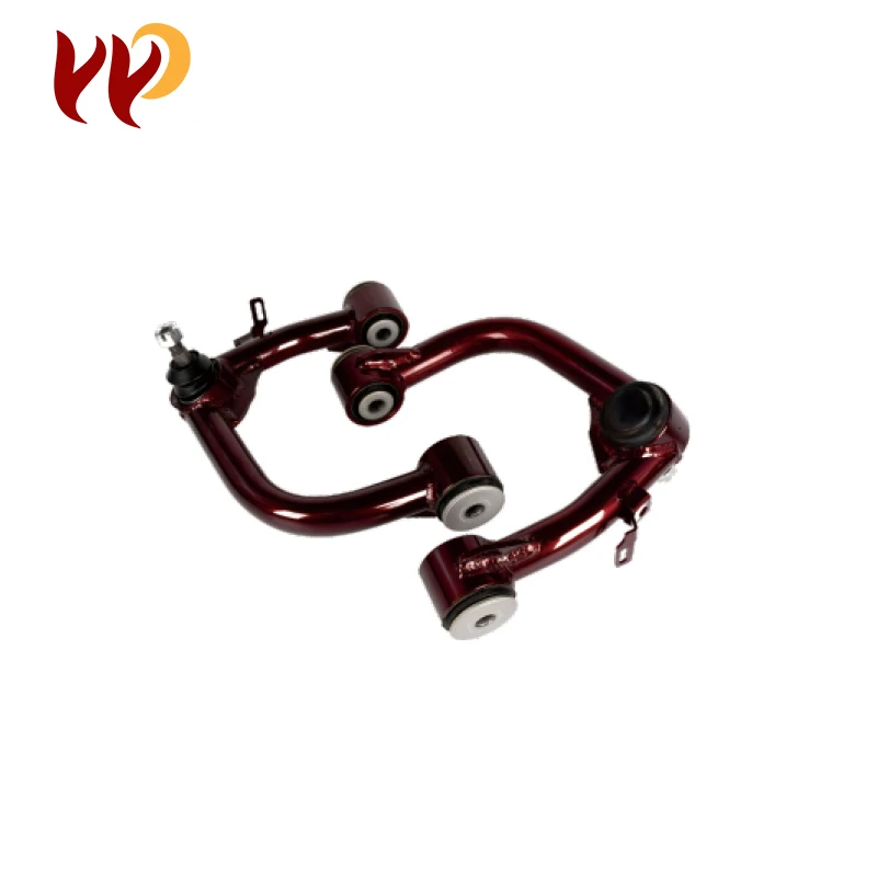 Adjustable Suspension Steel Upper Control Arm for Land Cruiser 100 LC100 for Performance Car