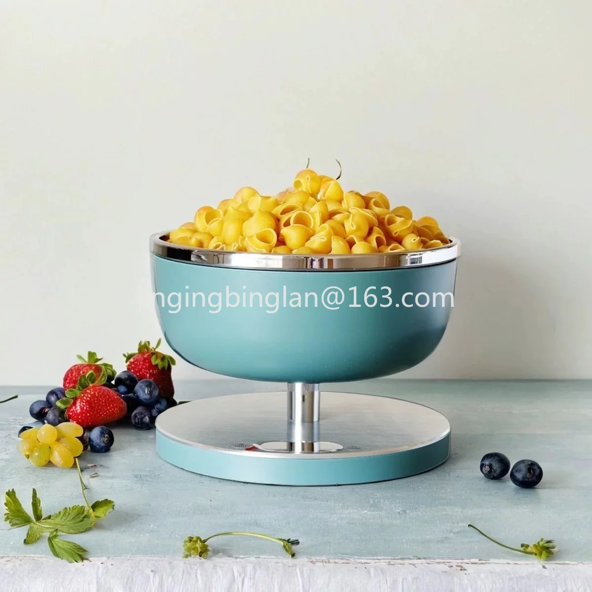 Imported kitchen high-precision scale baking electronic scale food table scale KSC01 accessories accessories