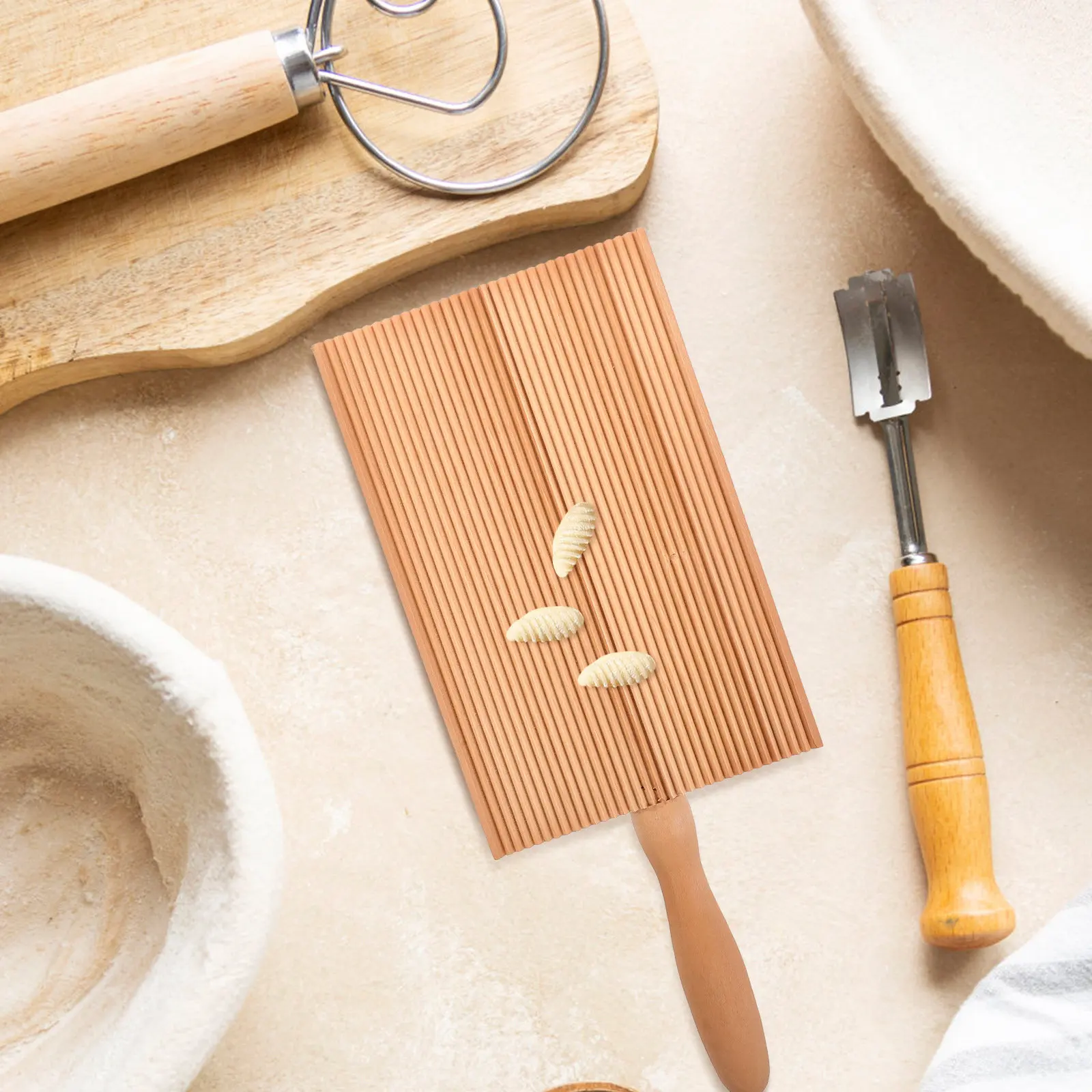 1Pcs Pasta -Quality…