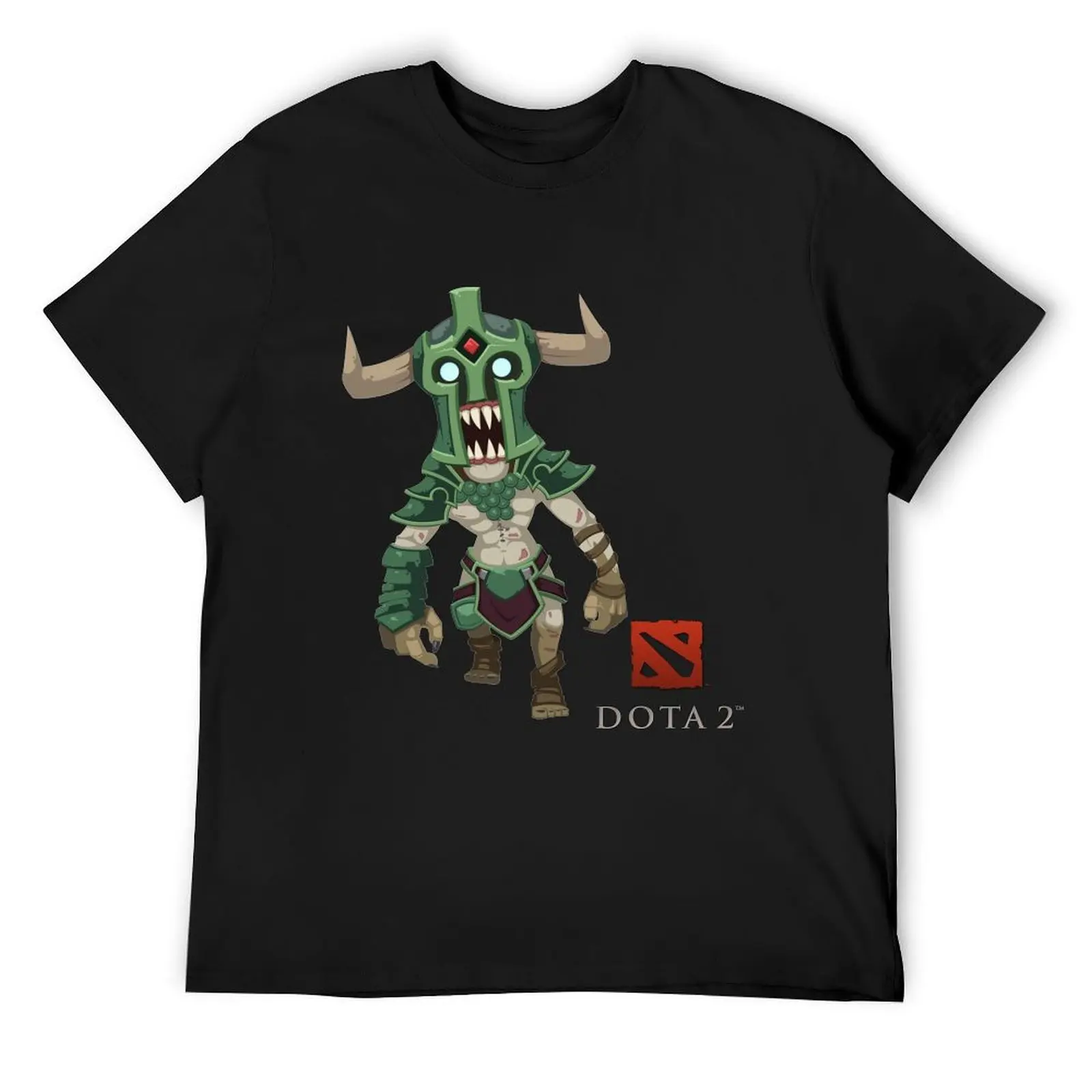 

Dota 2 Undying T-Shirt gifts for boyfriend cute clothes shirts graphic tee mens cotton t shirts