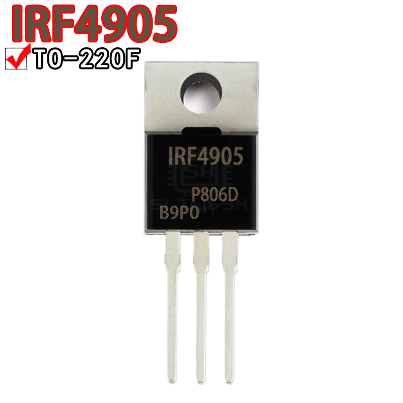 5PCS IRF3703 F3703 TO220 IRF3708 IRF3709 IRF3710 IRF3713 IRF3808 IRF4905 IRF6218 PBF TO-220 3708 3709 3710 3713 3808 4905 6218