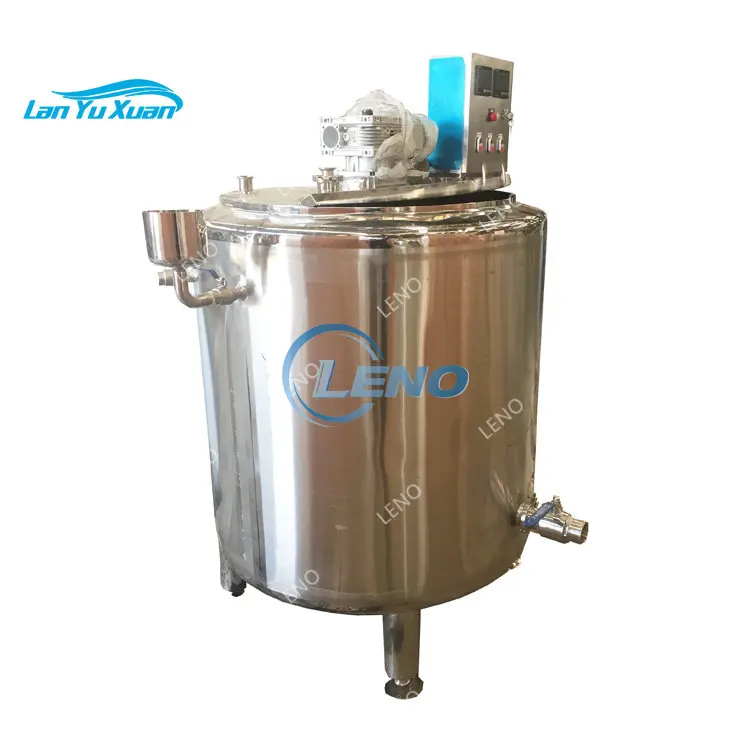 SS304 SS316L stainless steel Wax Melter /candle making machine